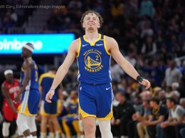Warriors vs Lakers Prediction