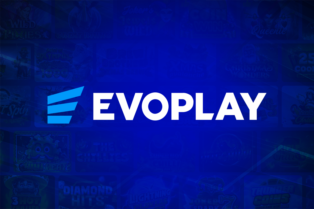 Best Evoplay Slots