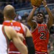 Biggest NBA Playoff Blowouts