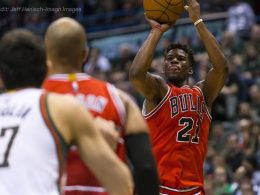 Biggest NBA Playoff Blowouts