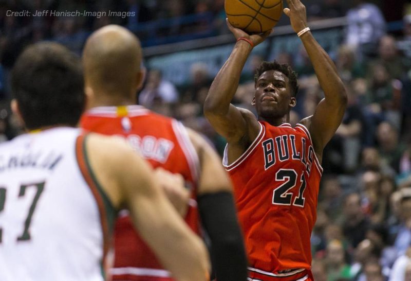 Biggest NBA Playoff Blowouts