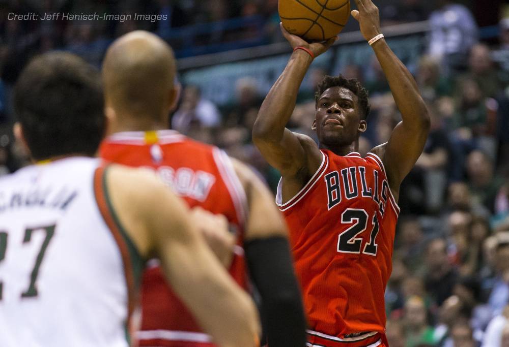 Biggest NBA Playoff Blowouts
