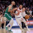 celtics vs newyork knicks