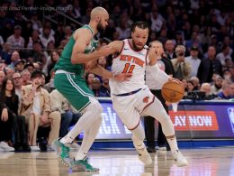 celtics vs newyork knicks