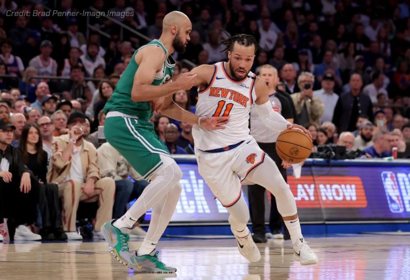 celtics vs newyork knicks