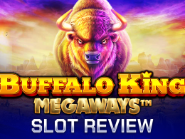 Buffalo_King_Slot_Review