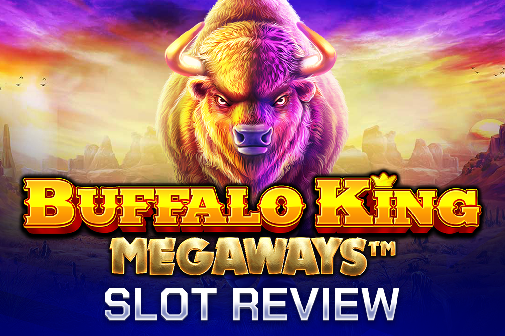 Buffalo_King_Slot_Review