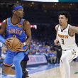 Denver Nuggets Oklahoma City Thunder predictions