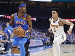 Denver Nuggets Oklahoma City Thunder predictions