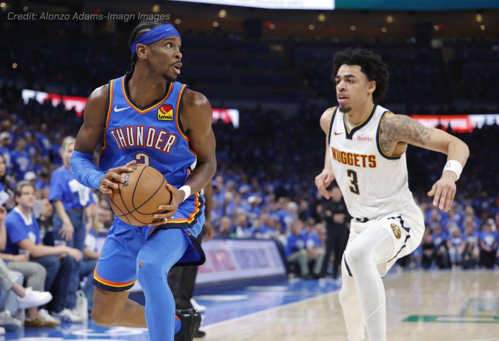 Denver Nuggets Oklahoma City Thunder predictions