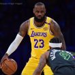 NBA Player Most Playoff Losses