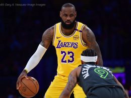 NBA Player Most Playoff Losses
