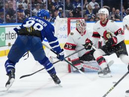 NHL Playoffs 2025 Game 5 Predictions