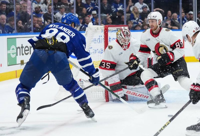 NHL Playoffs 2025 Game 5 Predictions