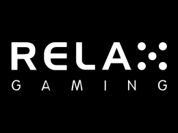 Relax Gaming Slots