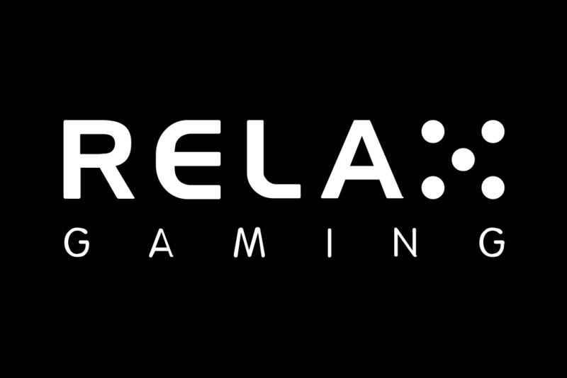 Relax Gaming Slots