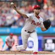 Athletics vs Phillies Prediction
