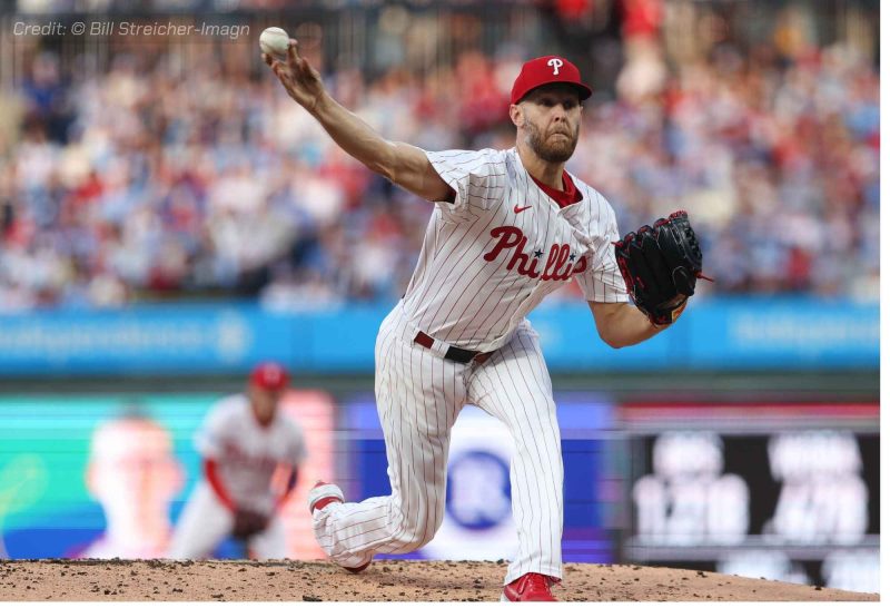 Athletics vs Phillies Prediction