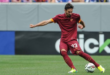 roma vs torino