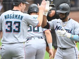 Giants vs Marlins Prediction