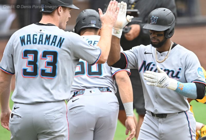 Giants vs Marlins Prediction