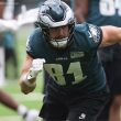 Philadelphia Eagles vs Dallas Cowboys