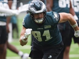 Philadelphia Eagles vs Dallas Cowboys