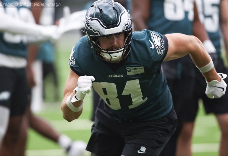Philadelphia Eagles vs Dallas Cowboys
