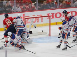2025 NHL final game 5