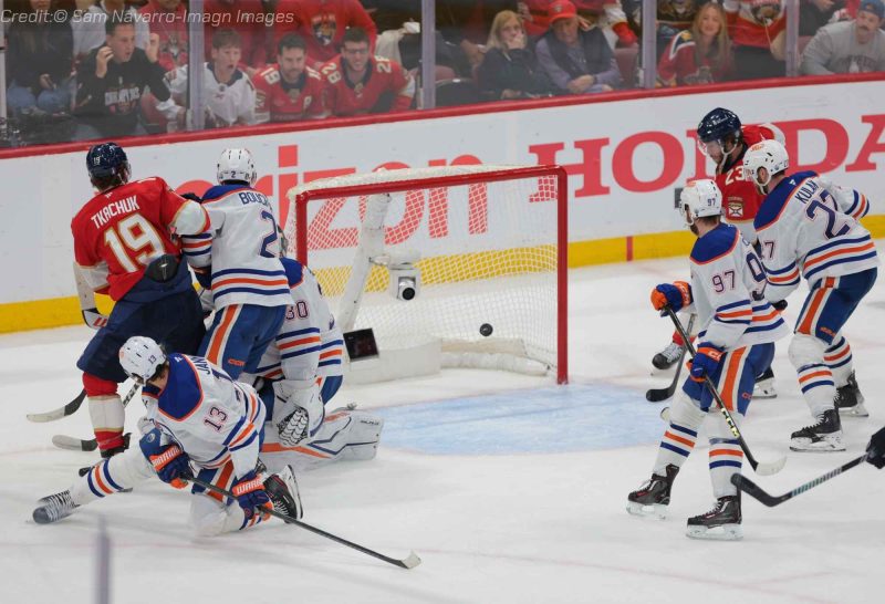 2025 NHL final game 5