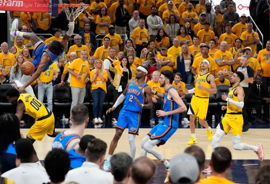 NBA Finals Game 5 Predictions