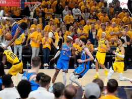 NBA Finals Game 5 Predictions