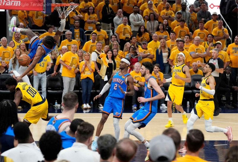 NBA Finals Game 5 Predictions