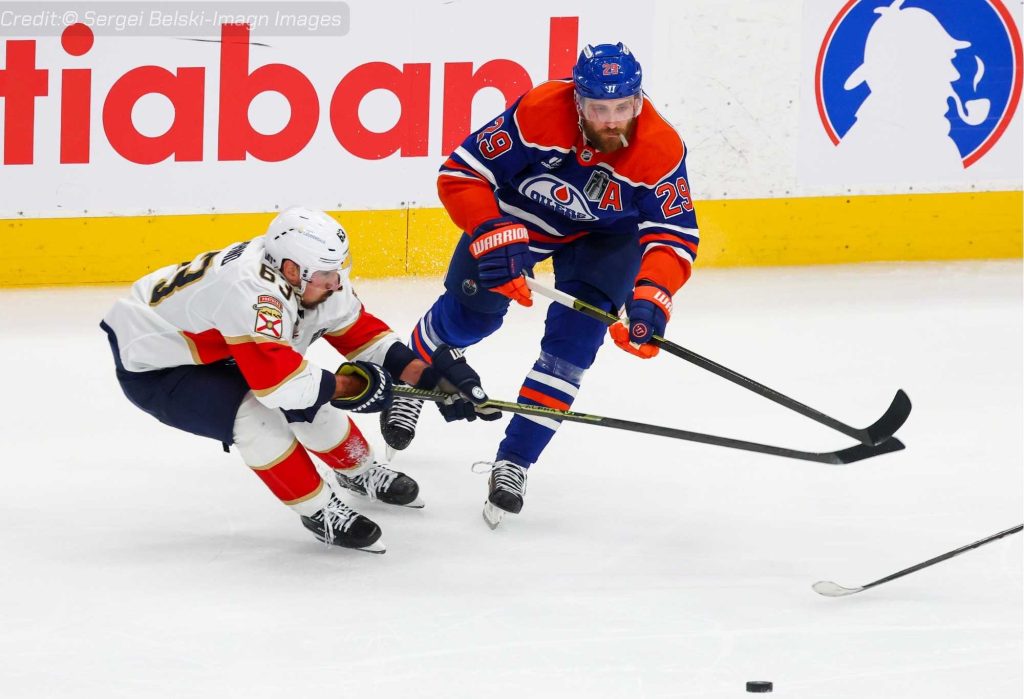 2025 NHL final game 6
