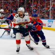 2025 NHL final game six