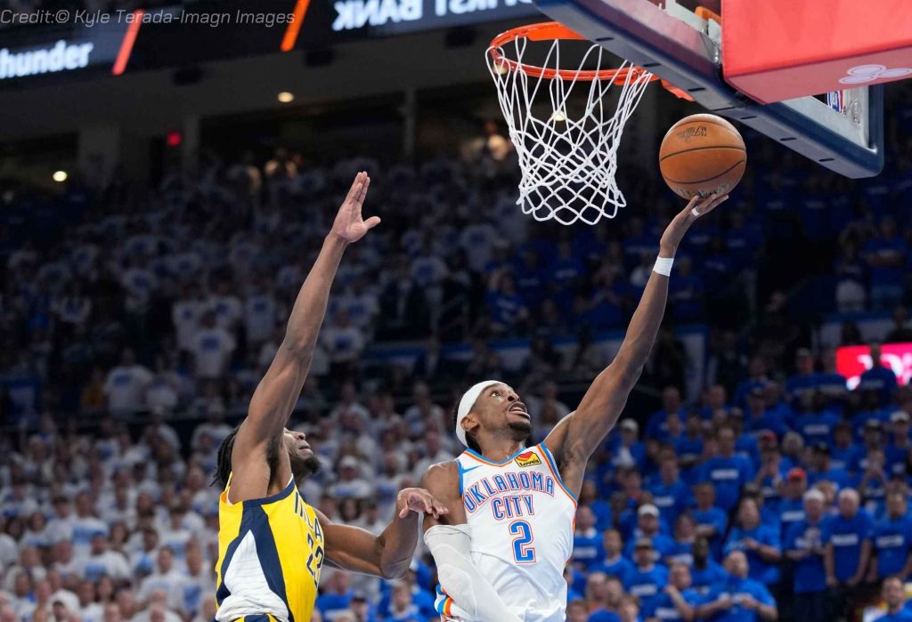 nba final game 6
