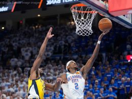 nba final game 6