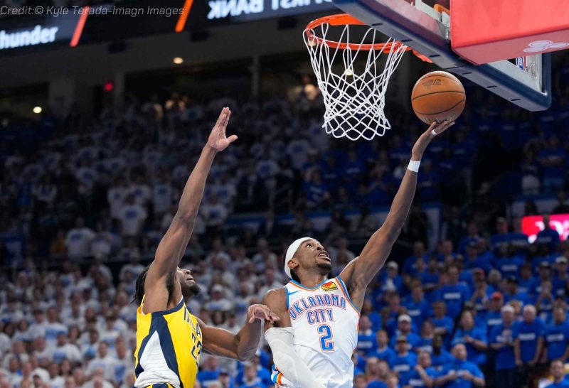 nba final game 6