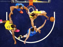 NBA Finals Predictions