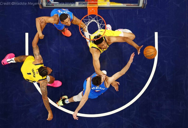 NBA Finals Predictions