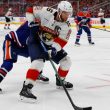 Oilers vs Panthers game 3