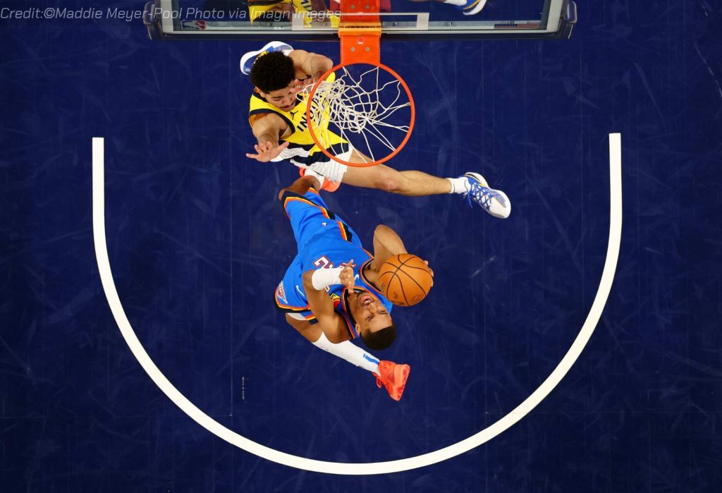 NBA Finals Game 7