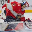 Oilers vs Panthers