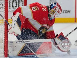 Oilers vs Panthers