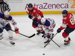 2025 NHL final game 4