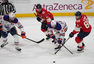 2025 NHL final game 4