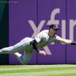 White Sox vs Rockies mlb
