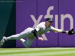 White Sox vs Rockies mlb