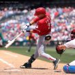 Phillies vs Reds