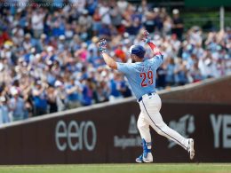 Cardinals vs Cubs